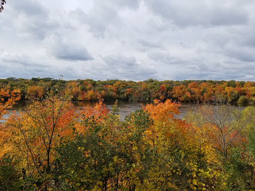 Park «Shadow Falls Park», reviews and photos, 30 N Mississippi River Blvd, St Paul, MN 55104, USA