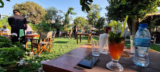 Collina Restaurant and Wine Bar - TZ, Kilimani Nyerere St, Dodoma 0255, Tanzania