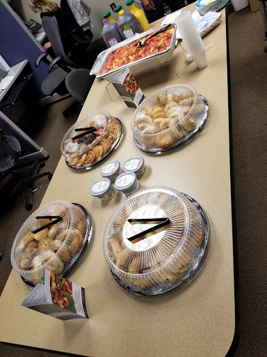 Caterer «Atlanta Premier Catering», reviews and photos, 1900 2nd Ave A, Decatur, GA 30032, USA