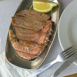 Photo n°1 de l'avis de Sergius.. fait le 14/08/2019 à 00:09 sur le  Tasca da Lota à Lagos