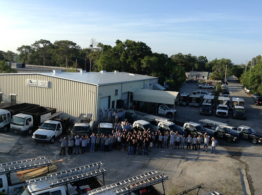 Roofing Contractor «Arrys Roofing Services, Inc.», reviews and photos