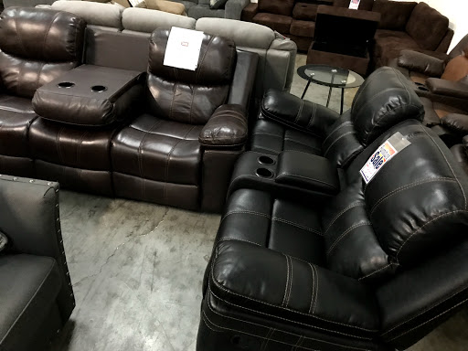 Furniture Store «Furniture & Mattress Warehouse», reviews and photos, 10203 Kotzebue St #117, San Antonio, TX 78217, USA