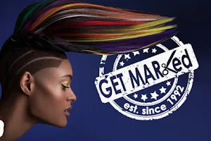 Get Marked Hair image