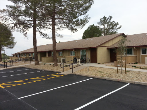 Kachina Apartments