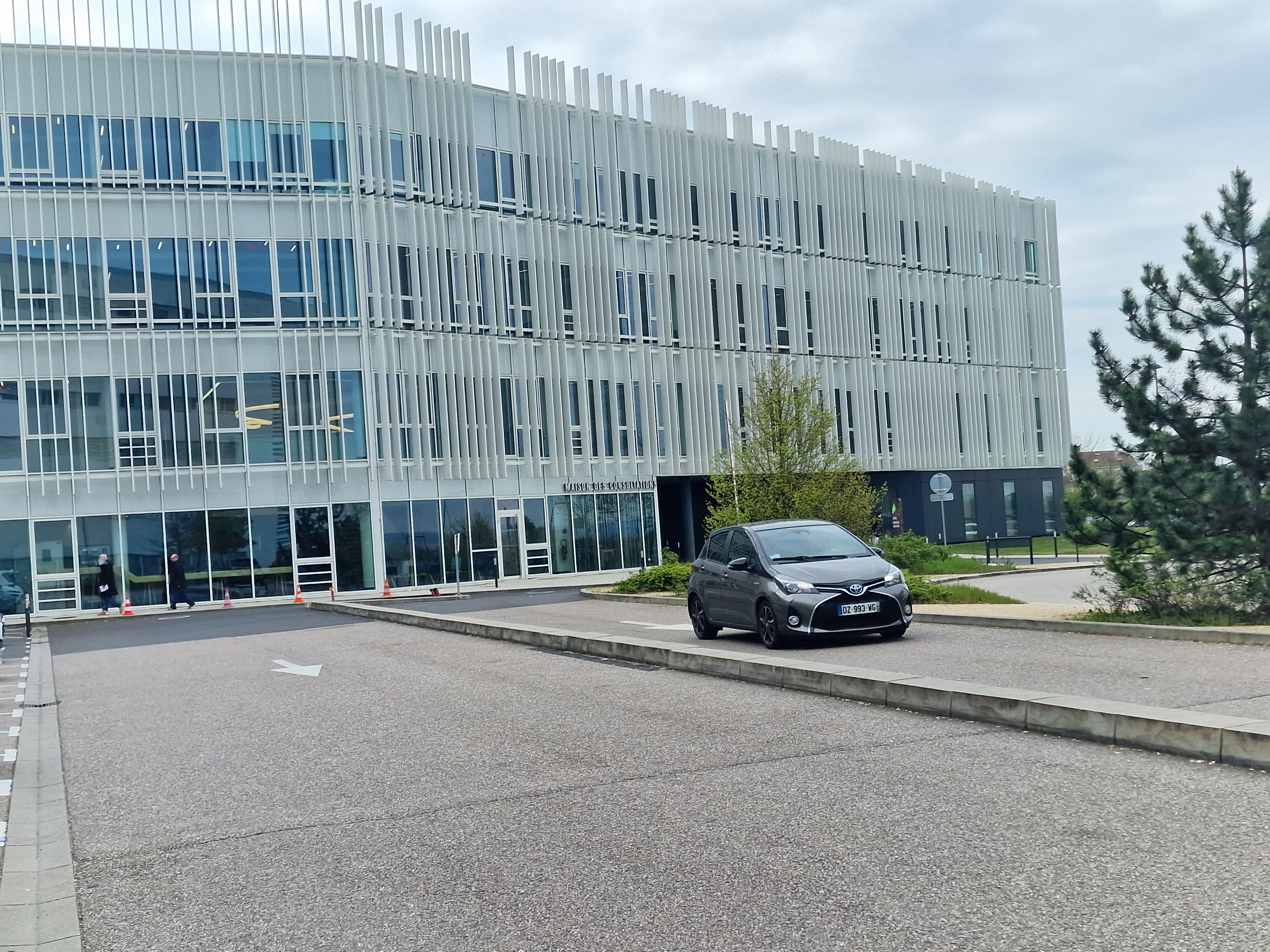 Photo n° 3 de l'avis de Robert.o fait le 20/04/2023 à 15:31