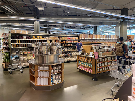 Natural Foods Store «PCC Natural Markets - Columbia City», reviews and photos, 3610 S Edmunds St, Seattle, WA 98118, USA