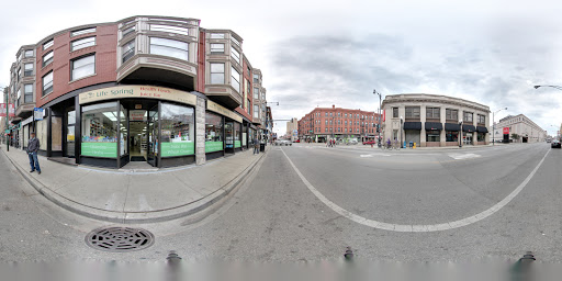 Health Food Store «Life Spring Health Foods & Juice Bar», reviews and photos, 3178 N Clark St, Chicago, IL 60657, USA