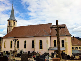 Eglise de Winkel