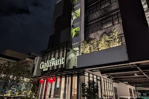 The Gallivant Hotel image