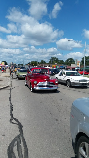 Donut Shop «Daily Dozen», reviews and photos, 32701 Woodward Ave, Royal Oak, MI 48073, USA