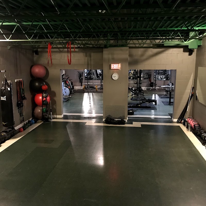 UNDIVIDED Personal Training and Fitness Studio