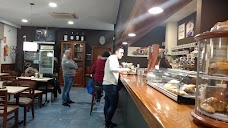 Cafetería Oicor Jarrio en Jarrio