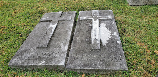 Cemetery «Mount Olivet Funeral Home and Cemetery», reviews and photos, 1101 Lebanon Pike, Nashville, TN 37210, USA