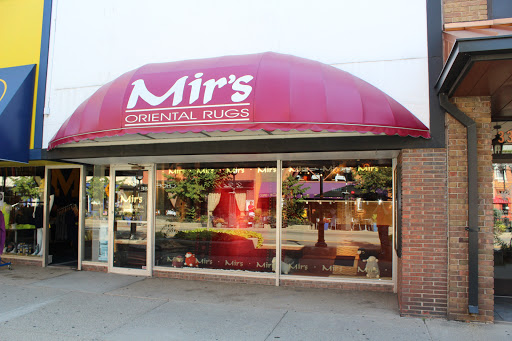 Mir's Oriental Rugs Inc