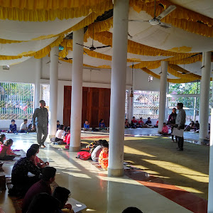 Tarajan Kakoti Gaon Hari Mandir photo