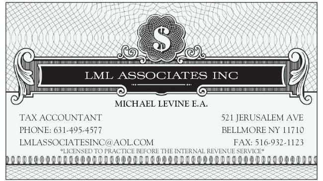 Lml Associates Inc