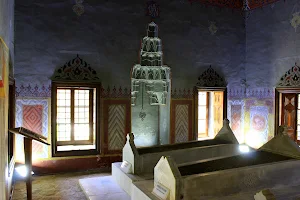 Sirin Hatun Mausoleum image