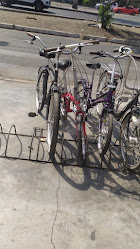 Reparación de Bicicletas Rodos