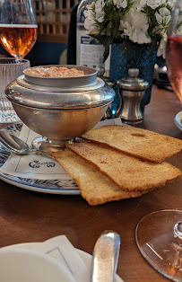 Les plus récentes photos du Restaurant Café Lapérouse Concorde à Paris - n°18