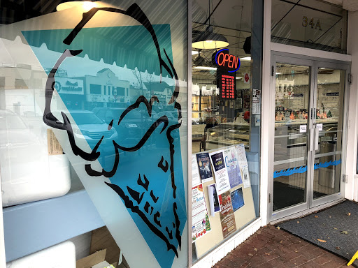 Ice Cream Shop «Denville Dairy», reviews and photos, 34 Broadway # A, Denville, NJ 07834, USA