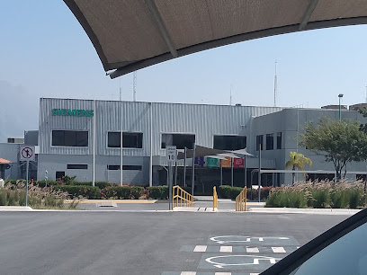Siemens Monterrey