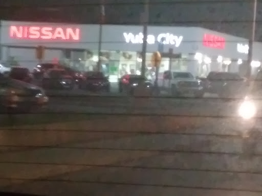 Nissan Dealer «Nissan of Yuba City», reviews and photos, 1340 Bridge St, Yuba City, CA 95993, USA