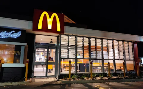 McDonald's Stuart Park image