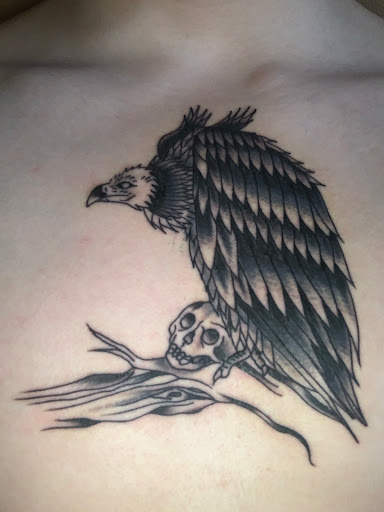 Tattoo Shop «Elm Street Tattoo», reviews and photos, 2811 Elm St, Dallas, TX 75226, USA