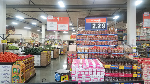 Grocery Store «El Super», reviews and photos, 7000 Alameda St, Huntington Park, CA 90255, USA