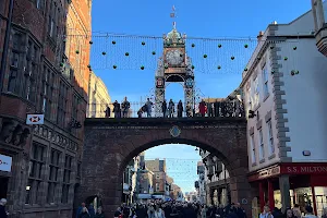 Chester Visitor Information Centre image