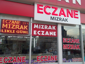 Mızrak Eczanesi