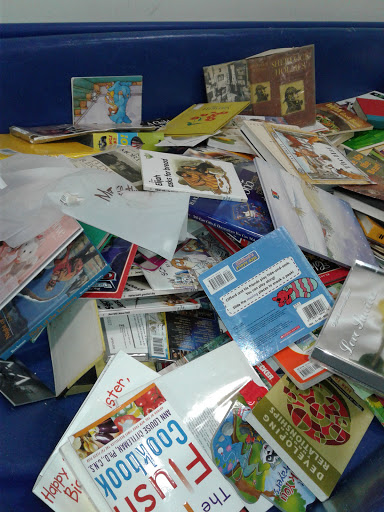 Thrift Store «Goodwill Outlet Center Bridgeton», reviews and photos