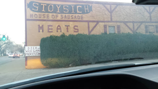Butcher Shop «Stoysich House of Sausage», reviews and photos, 2532 S 24th St, Omaha, NE 68108, USA