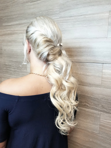 Beauty Salon «Angeles Beauty Salon», reviews and photos, 2717 Santa Barbara Blvd, Cape Coral, FL 33914, USA