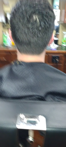 Barber Shop «The Good Barber», reviews and photos, 20079 Stone Oak Pkwy Suite 2104, San Antonio, TX 78258, USA