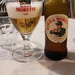 Photo n°2 de l'avis de bengonfer. fait le 27/05/2019 à 20:51 sur le  Bio Pizzeria Bellavista à Castellammare del Golfo