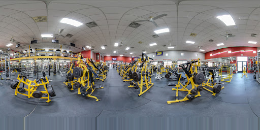 Gym «Oakwood Gym», reviews and photos, 17767 Dix Rd, Melvindale, MI 48122, USA
