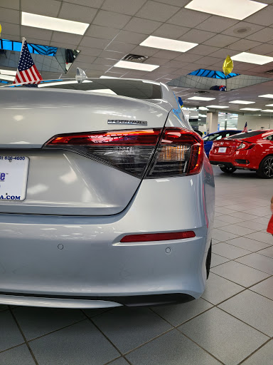 Honda Dealer «Bay Ridge Honda», reviews and photos, 8801 4th Ave, Brooklyn, NY 11209, USA