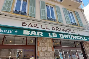 Bar Le Brungill image