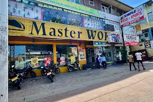 Master WOK image