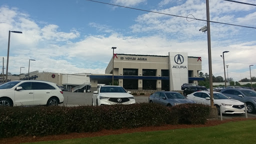Acura Dealer «Ed Voyles Acura», reviews and photos, 5700 Peachtree Industrial Blvd, Chamblee, GA 30341, USA