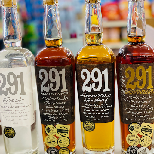 Liquor Store «Galley Liquor», reviews and photos, 4311 Galley Rd, Colorado Springs, CO 80915, USA
