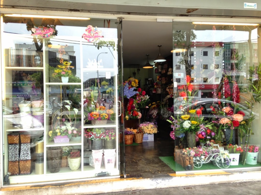 Horizon Florist Gift Di Bandar Butterworth