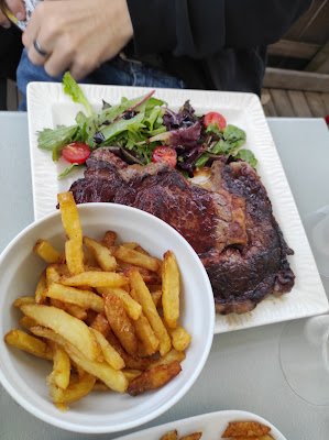 Le Miam à Saint-Jean-de-Luz