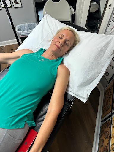 Explore mens leg tattoo ideas, creative tattoo ideas in Naples, available at Webbworks Tattoo Studio