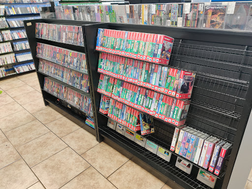 Game Store «Fix & Play Electronics», reviews and photos, 10575 W Indian School Rd #102, Avondale, AZ 85392, USA