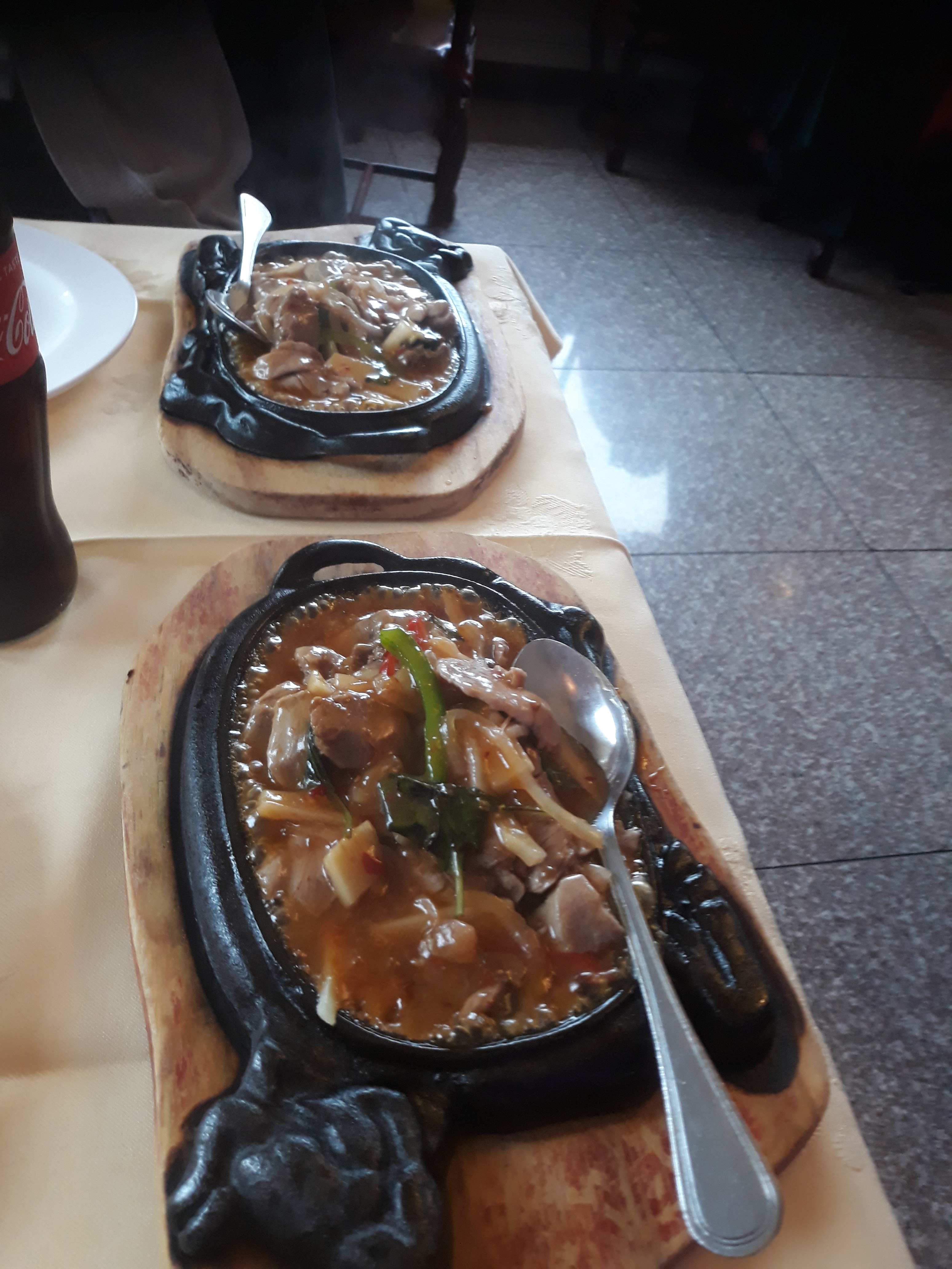 Photo n° 2 de l'avis de AL.N fait le 29/04/2018 à 15:20