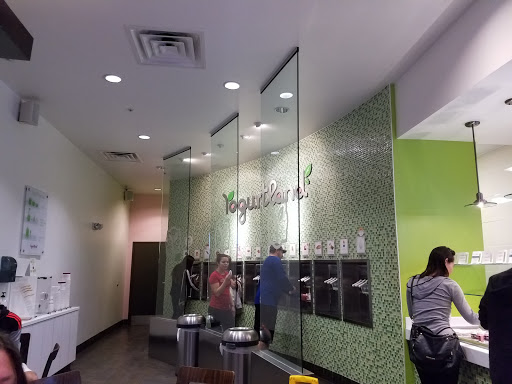 Frozen Yogurt Shop «Yogurtland», reviews and photos, 10500 Ulmerton Rd, Largo, FL 33771, USA