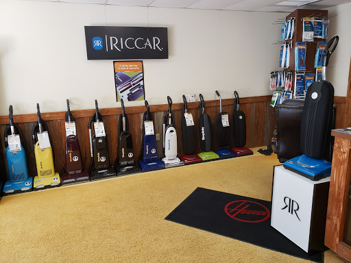 All-Brands Richards Vacuum Center in Titusville, Florida