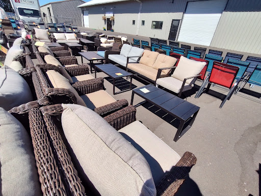 Furniture Store «Encore Home Furnishings», reviews and photos, 2730 NE Bunn Rd, McMinnville, OR 97128, USA